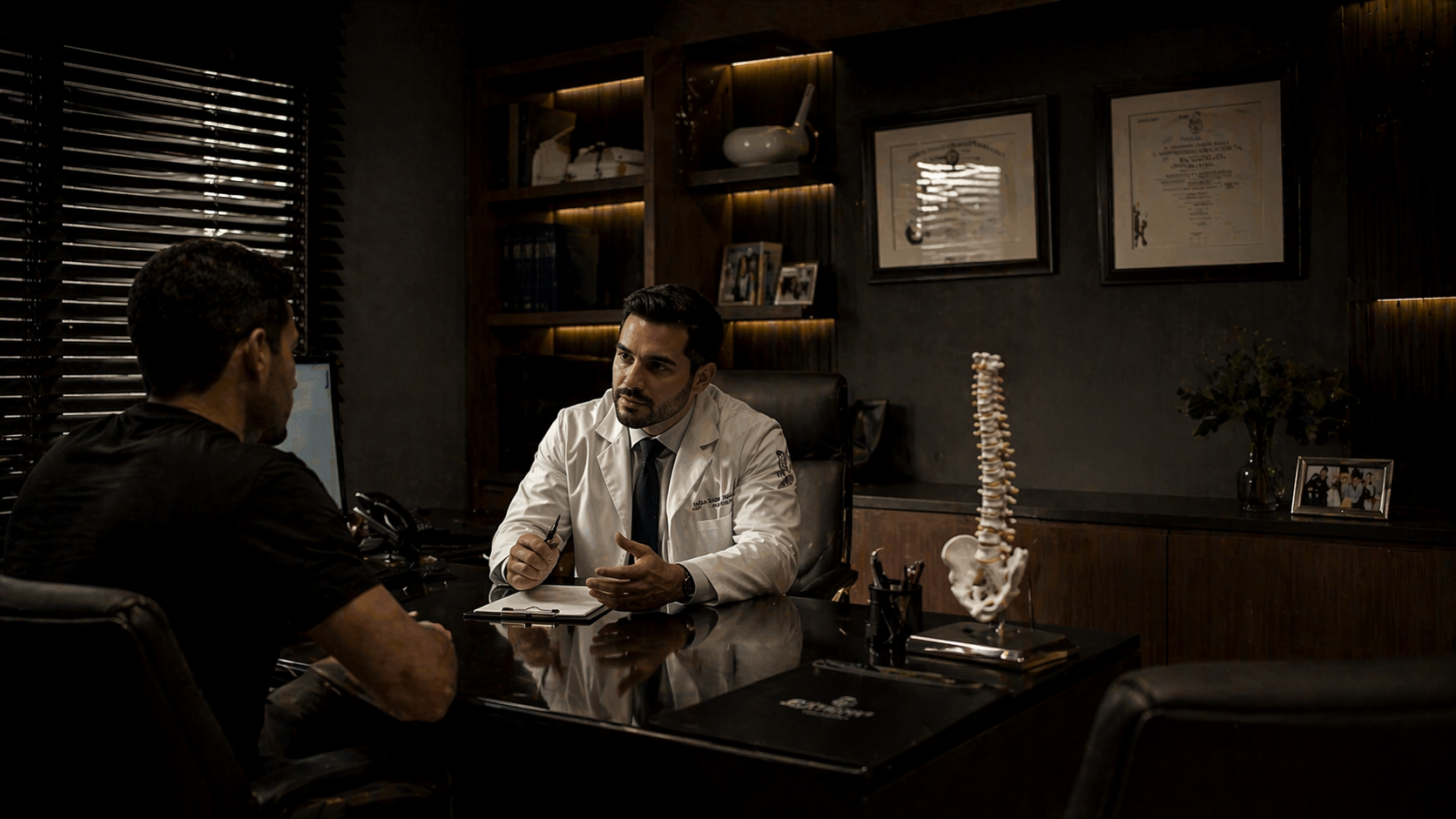 Profesional de salud